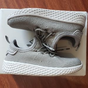 Pharrell William's Hu Adidas Toddler Size 6